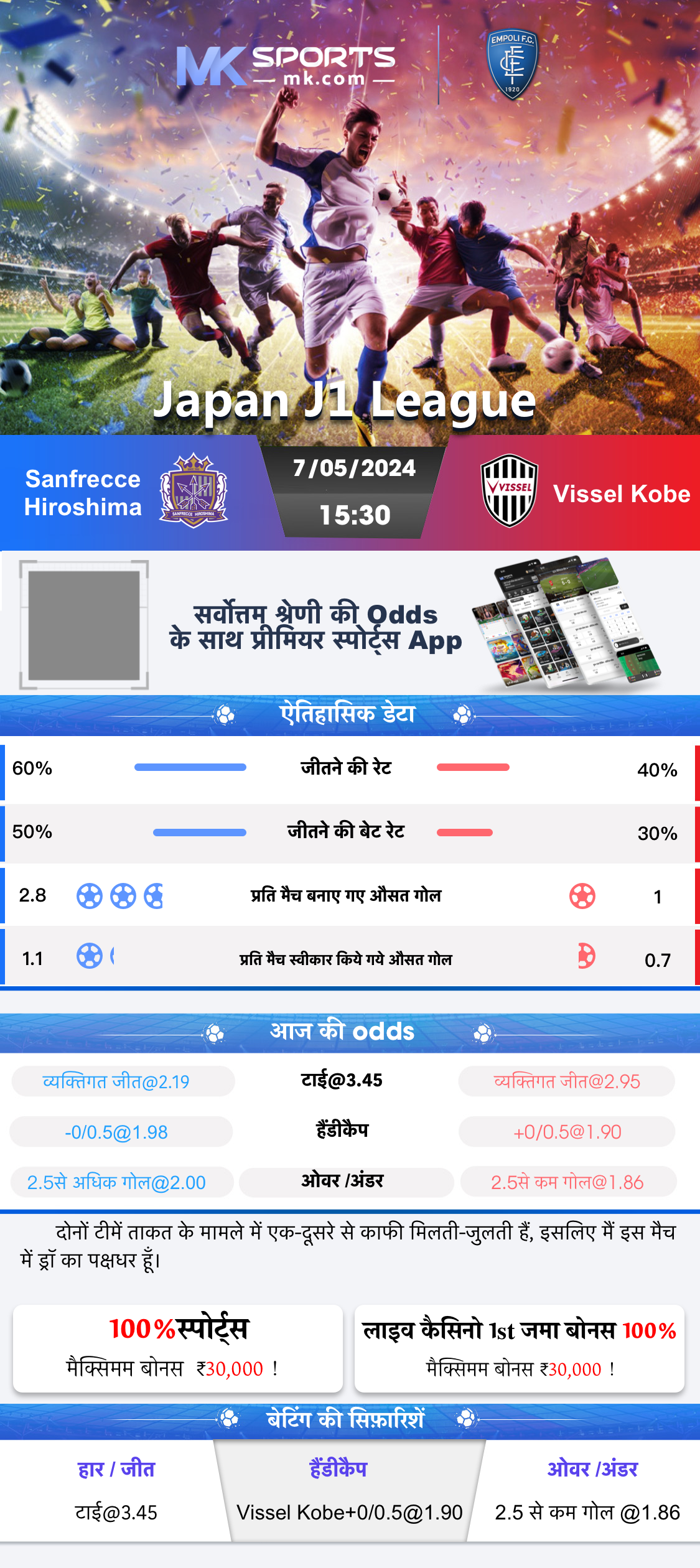 cricket lottery result