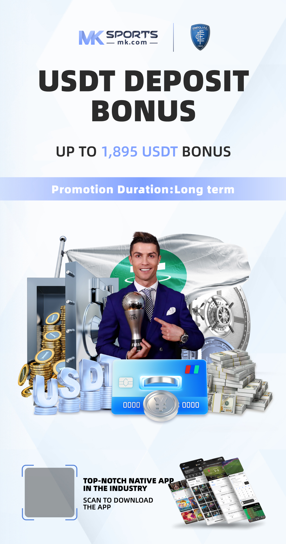 lottery bonus app