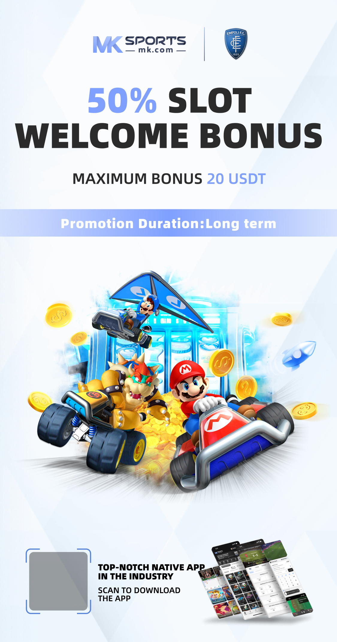 ultimate charge tc lottery