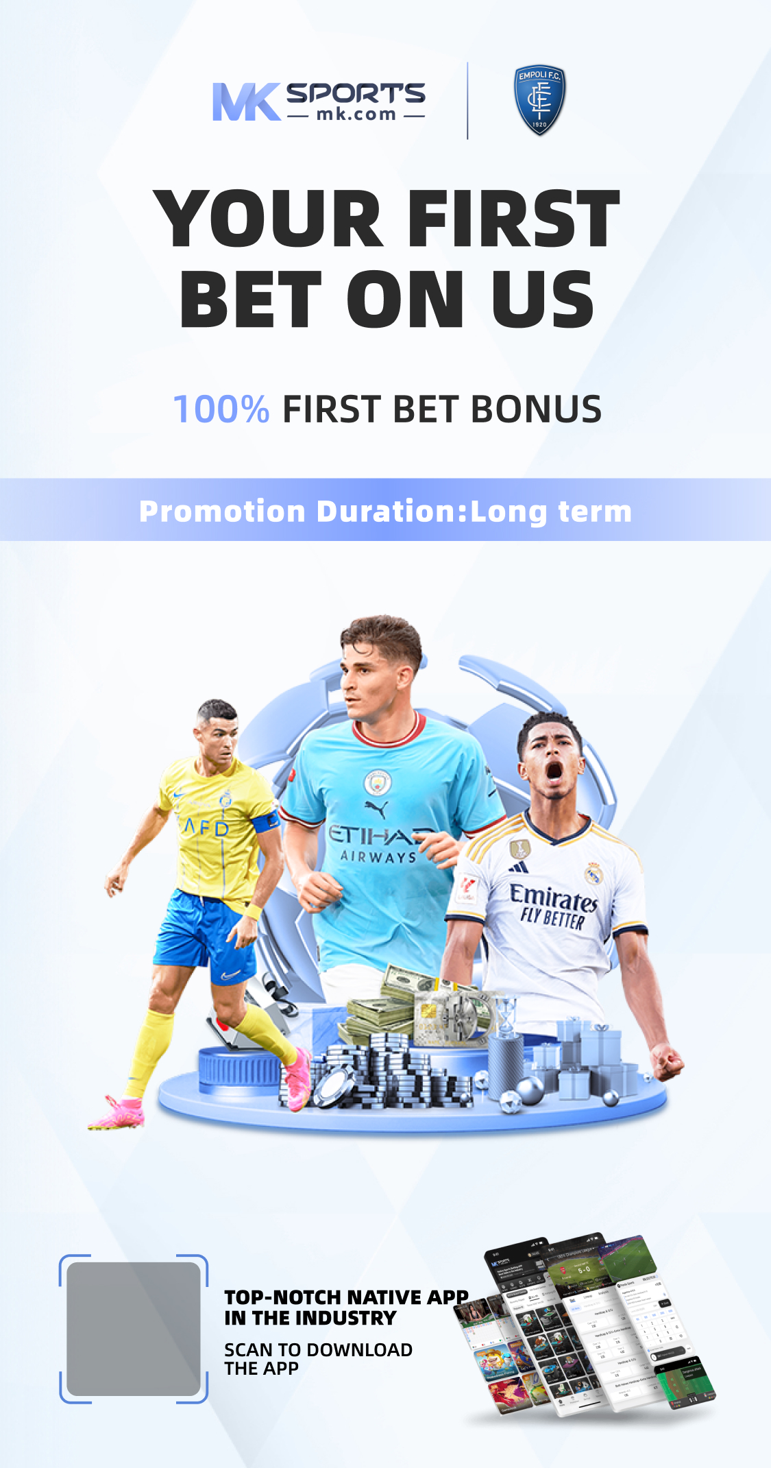 welcome bonus 100 slot